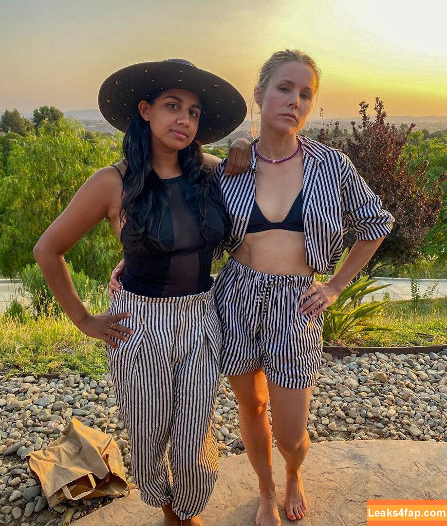 Kristen Bell / WWYTWrestling / justkristen / kristenanniebell leaked photo photo #0028