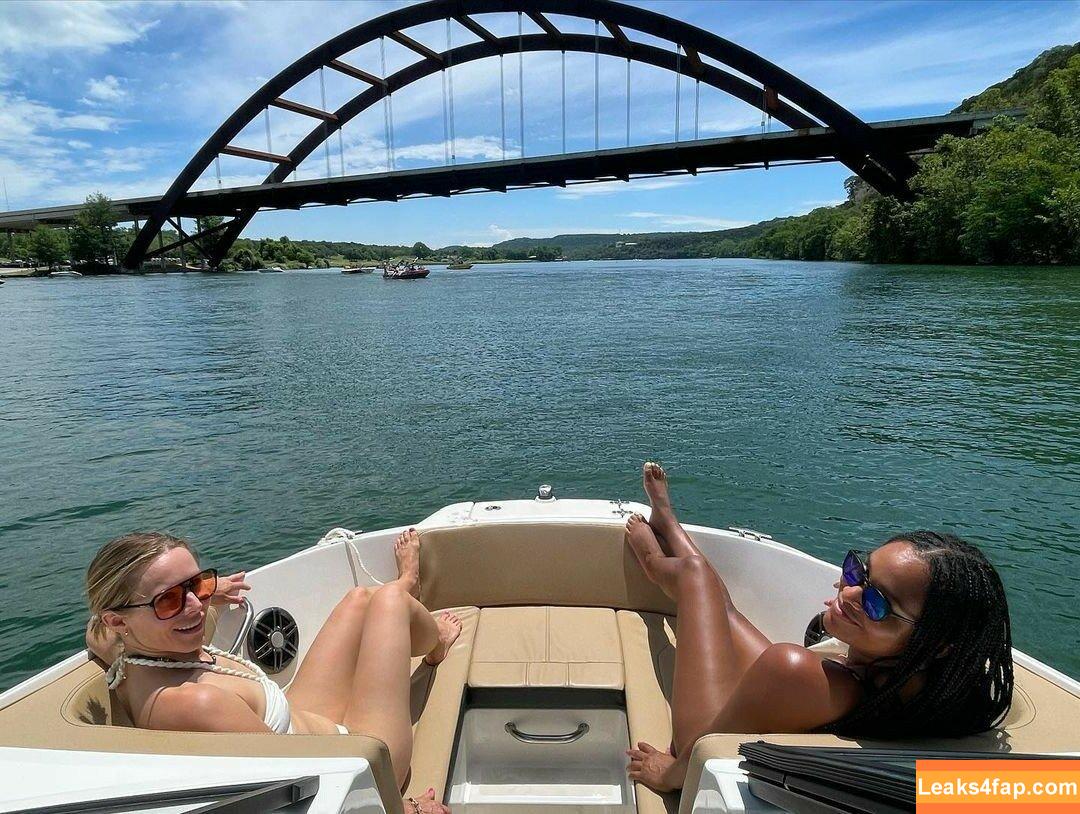 Kristen Bell / WWYTWrestling / justkristen / kristenanniebell слитое фото фото #0034