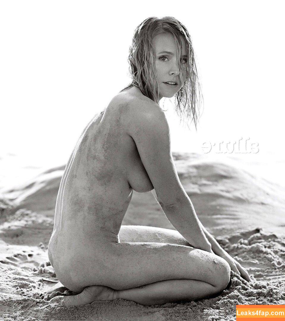 Kristen Bell / WWYTWrestling / justkristen / kristenanniebell слитое фото фото #0044