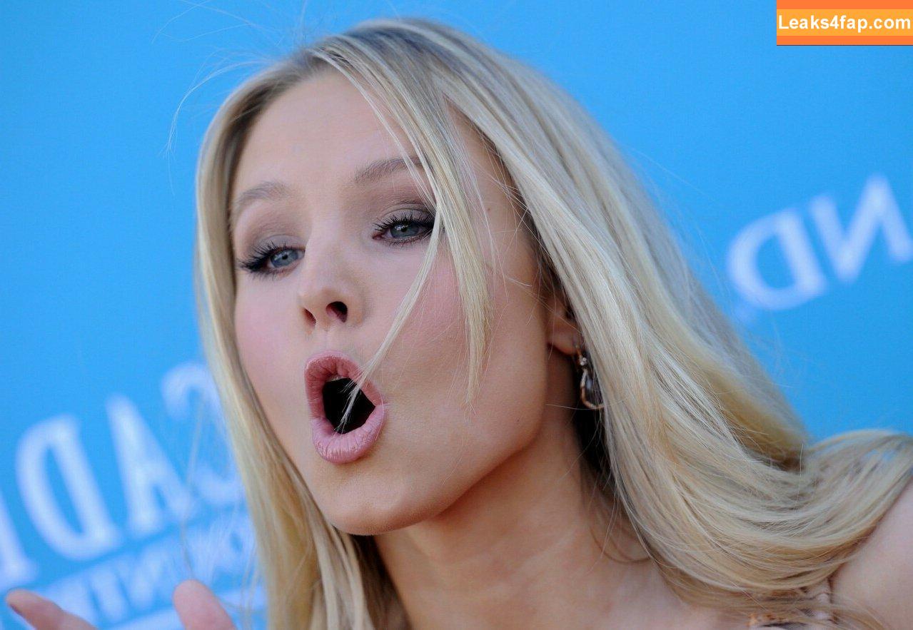 Kristen Bell / WWYTWrestling / justkristen / kristenanniebell слитое фото фото #0056