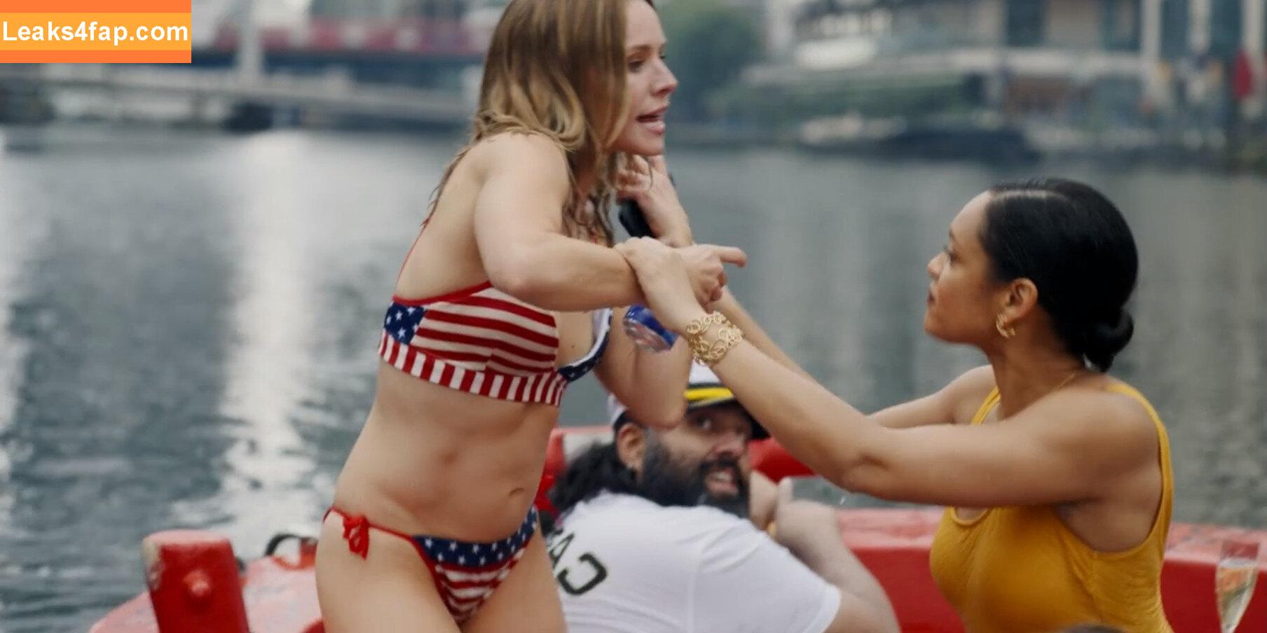 Kristen Bell / WWYTWrestling / justkristen / kristenanniebell слитое фото фото #0068