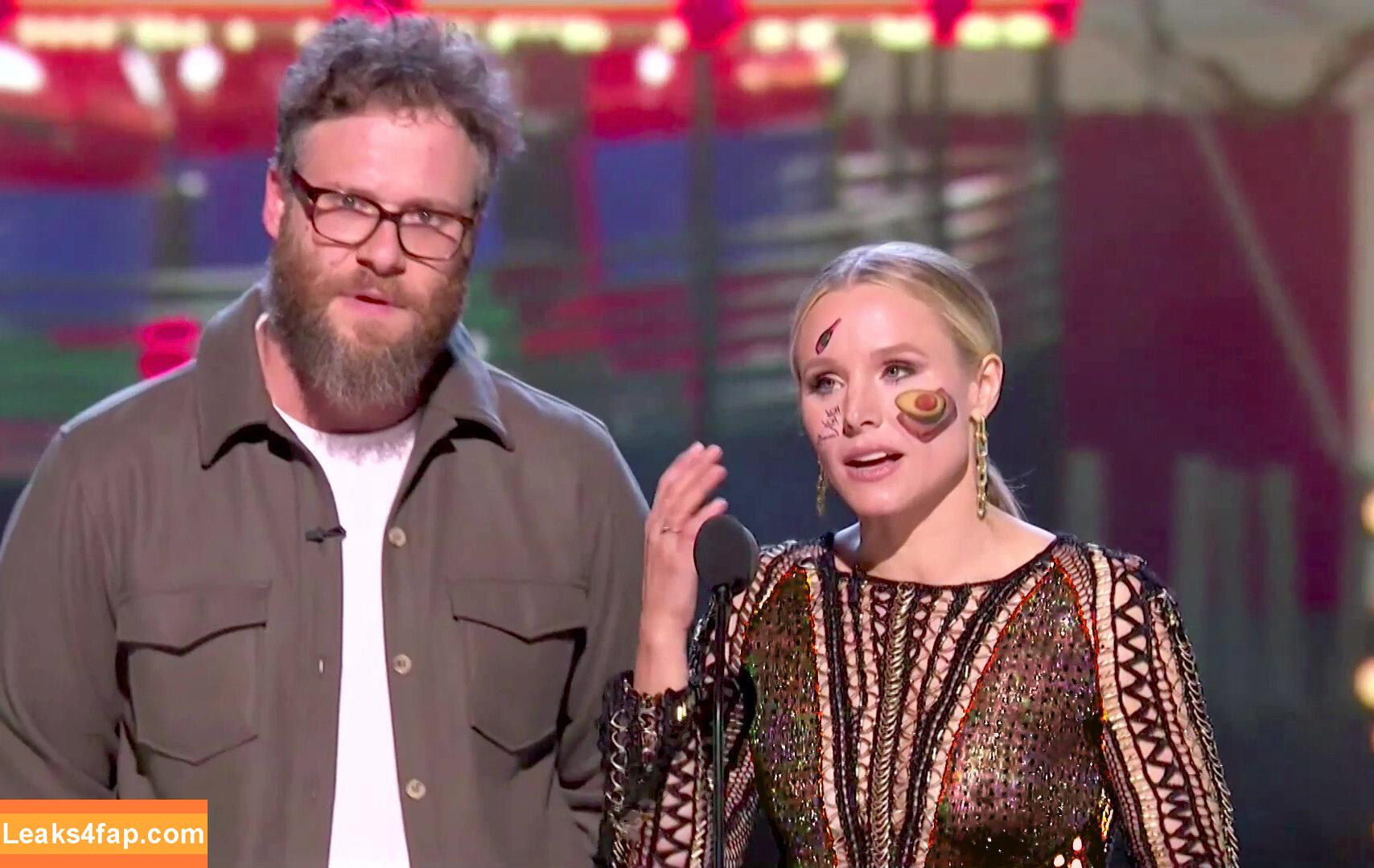 Kristen Bell / WWYTWrestling / justkristen / kristenanniebell слитое фото фото #0070