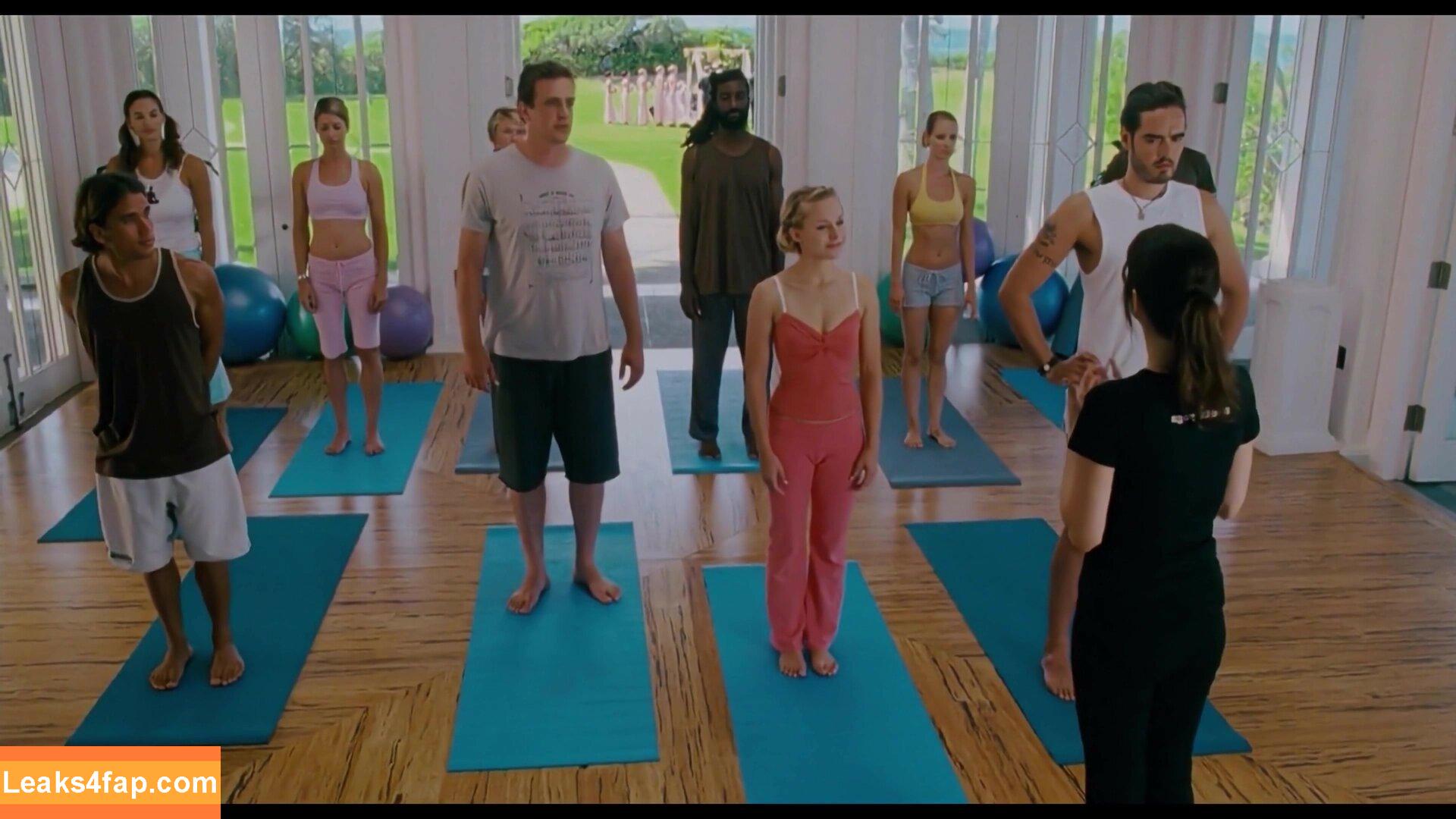 Kristen Bell / WWYTWrestling / justkristen / kristenanniebell слитое фото фото #0073