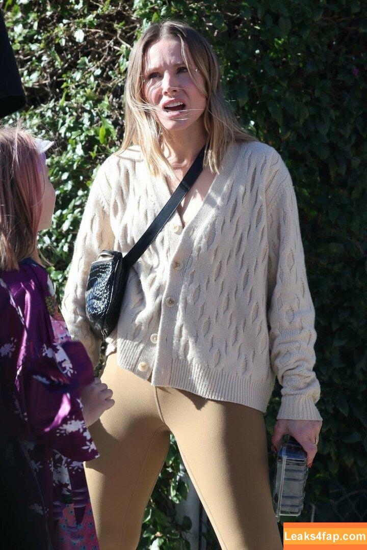 Kristen Bell / WWYTWrestling / justkristen / kristenanniebell слитое фото фото #0089