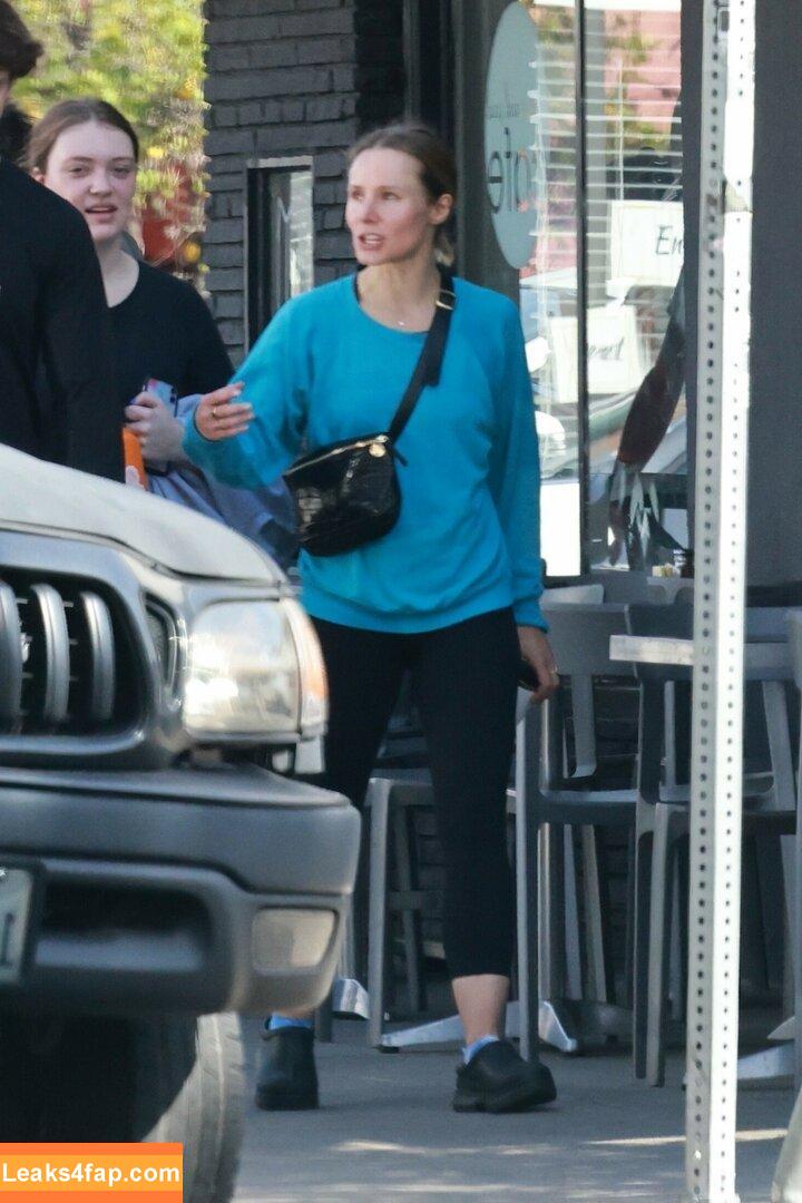 Kristen Bell / WWYTWrestling / justkristen / kristenanniebell слитое фото фото #0091