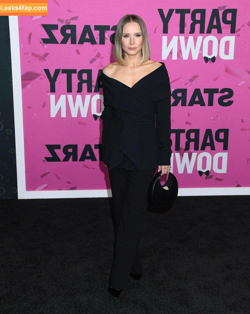 Kristen Bell / WWYTWrestling / justkristen / kristenanniebell слитое фото фото #0096