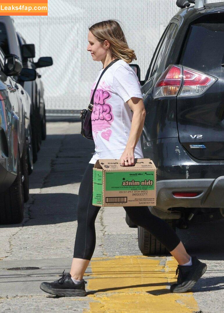 Kristen Bell / WWYTWrestling / justkristen / kristenanniebell слитое фото фото #0106