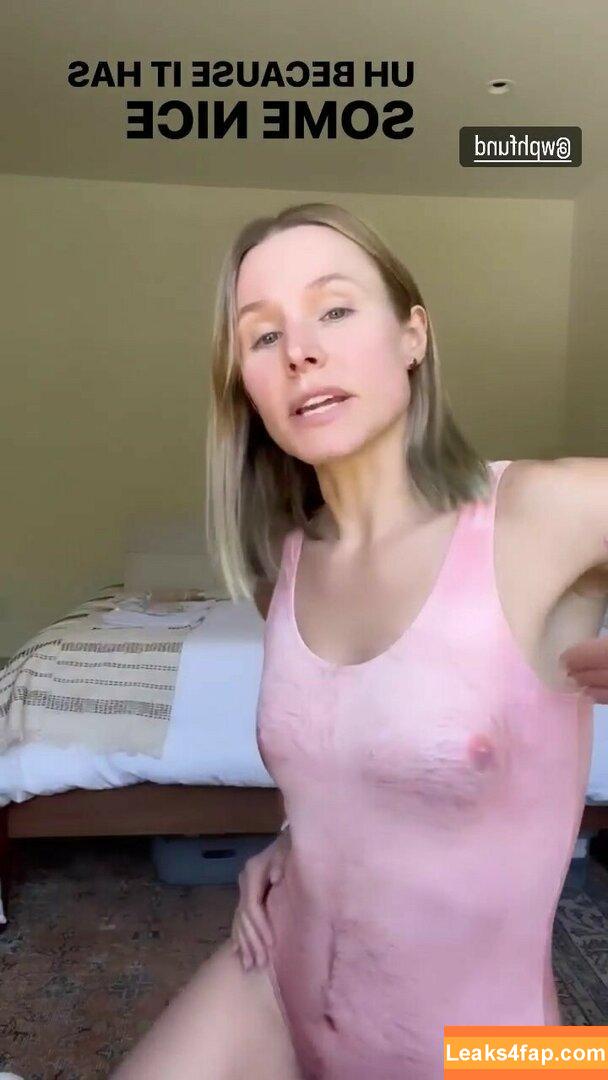 Kristen Bell / WWYTWrestling / justkristen / kristenanniebell слитое фото фото #0113