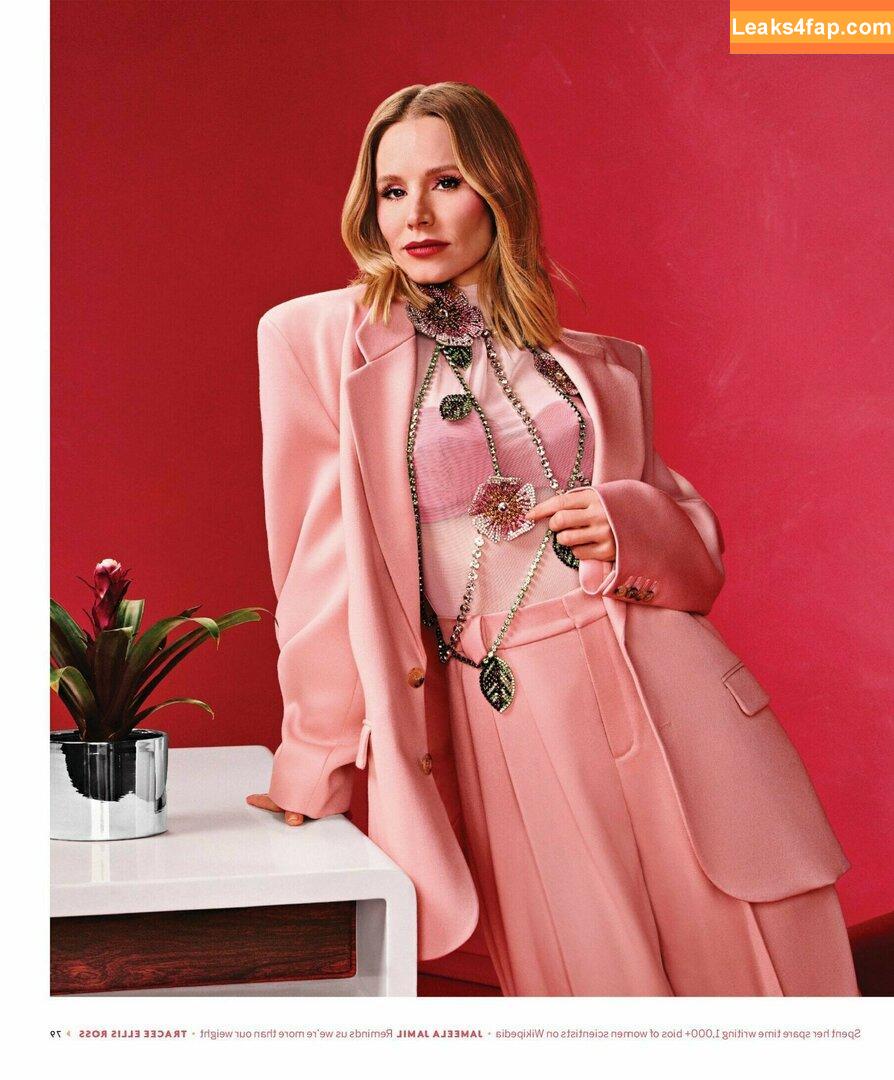 Kristen Bell / WWYTWrestling / justkristen / kristenanniebell слитое фото фото #0122