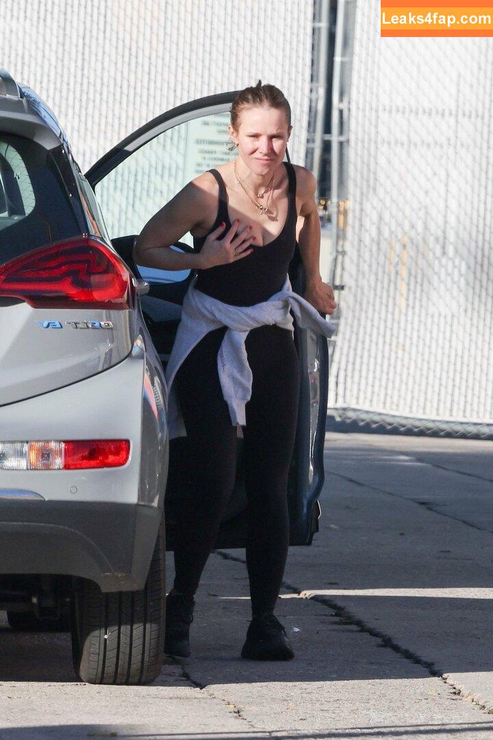 Kristen Bell / WWYTWrestling / justkristen / kristenanniebell слитое фото фото #0127