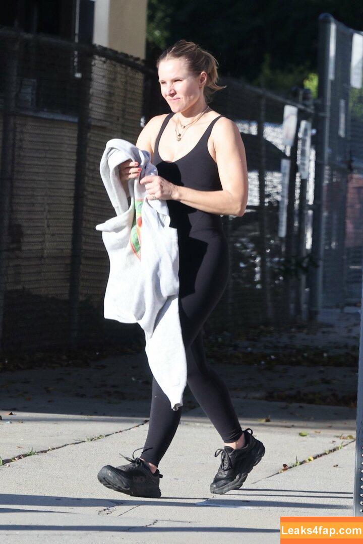 Kristen Bell / WWYTWrestling / justkristen / kristenanniebell leaked photo photo #0151