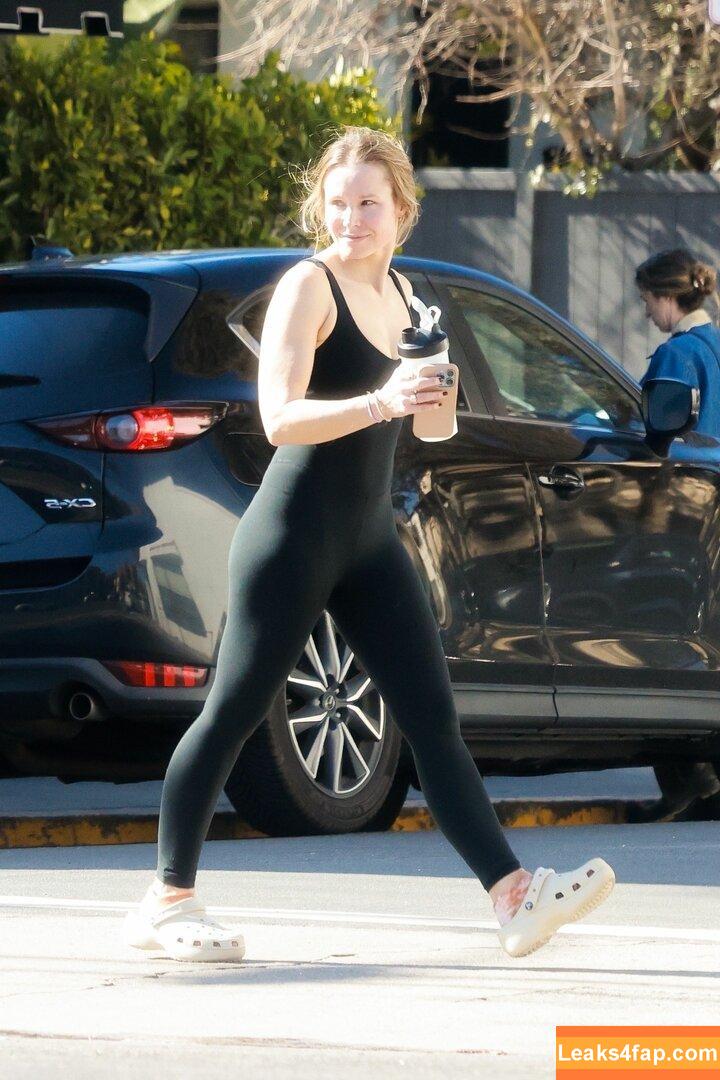 Kristen Bell / WWYTWrestling / justkristen / kristenanniebell слитое фото фото #0154