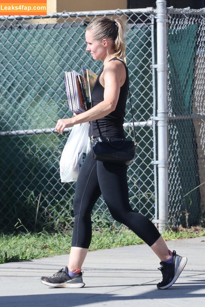 Kristen Bell / WWYTWrestling / justkristen / kristenanniebell слитое фото фото #0172