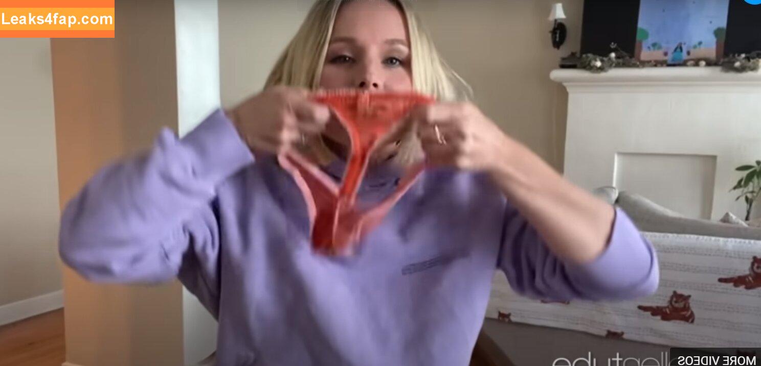 Kristen Bell / WWYTWrestling / justkristen / kristenanniebell слитое фото фото #0192