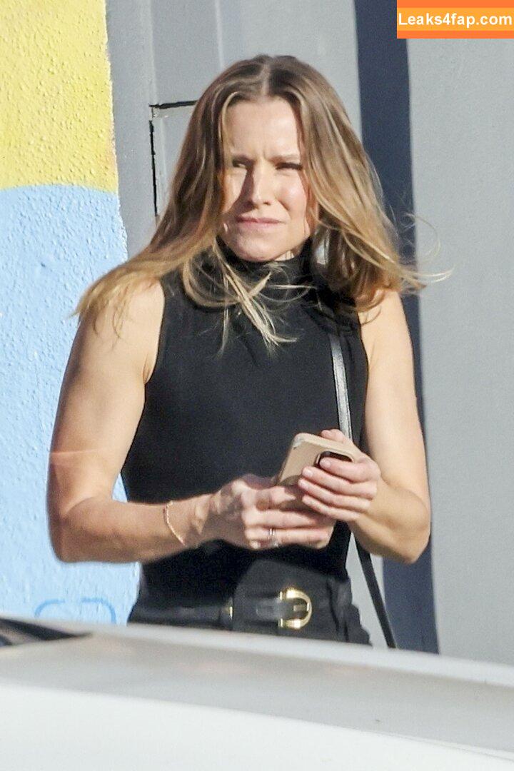 Kristen Bell / WWYTWrestling / justkristen / kristenanniebell leaked photo photo #0203
