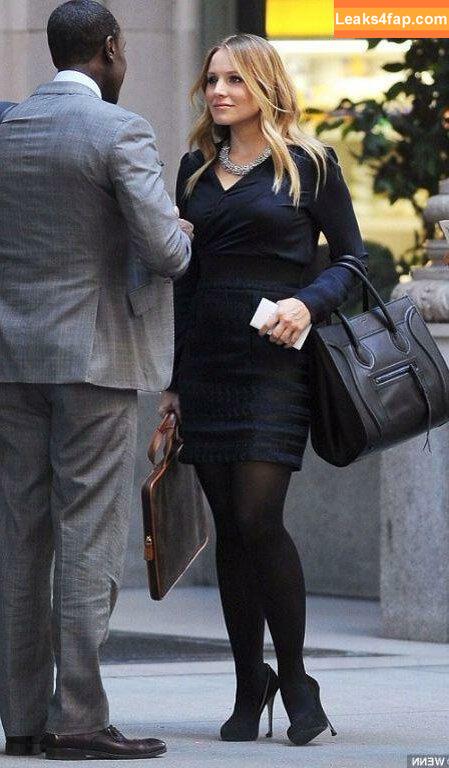 Kristen Bell / WWYTWrestling / justkristen / kristenanniebell leaked photo photo #0207