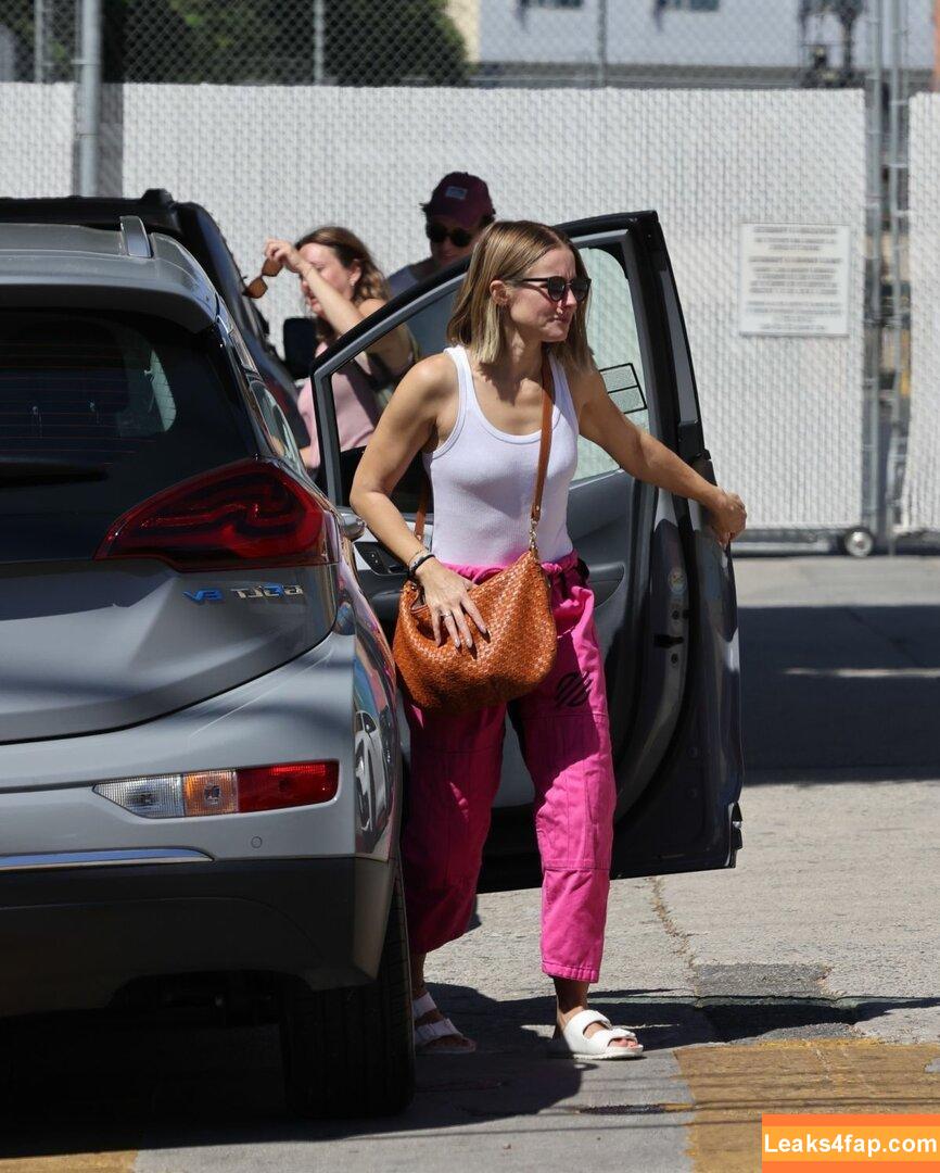 Kristen Bell / WWYTWrestling / justkristen / kristenanniebell leaked photo photo #0210