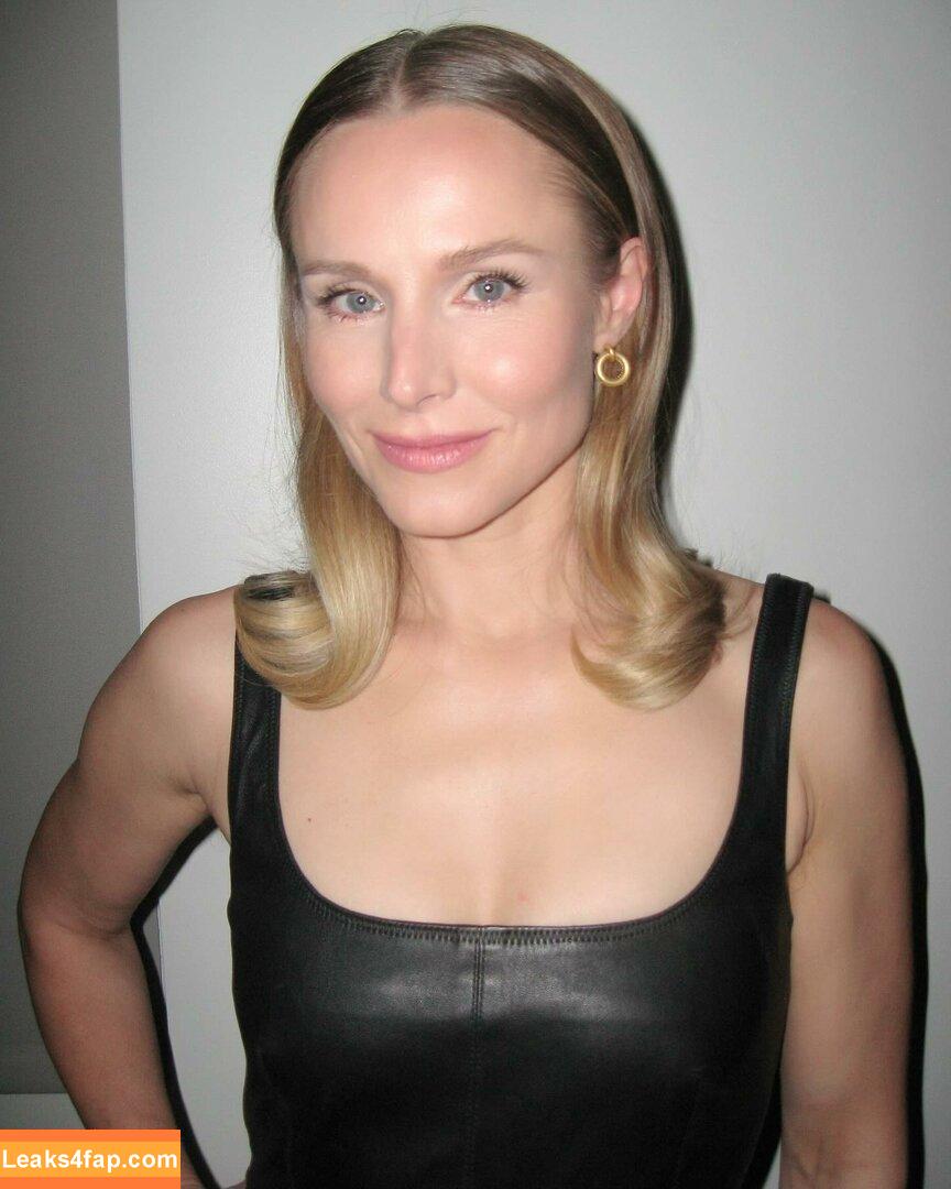 Kristen Bell / WWYTWrestling / justkristen / kristenanniebell leaked photo photo #0225
