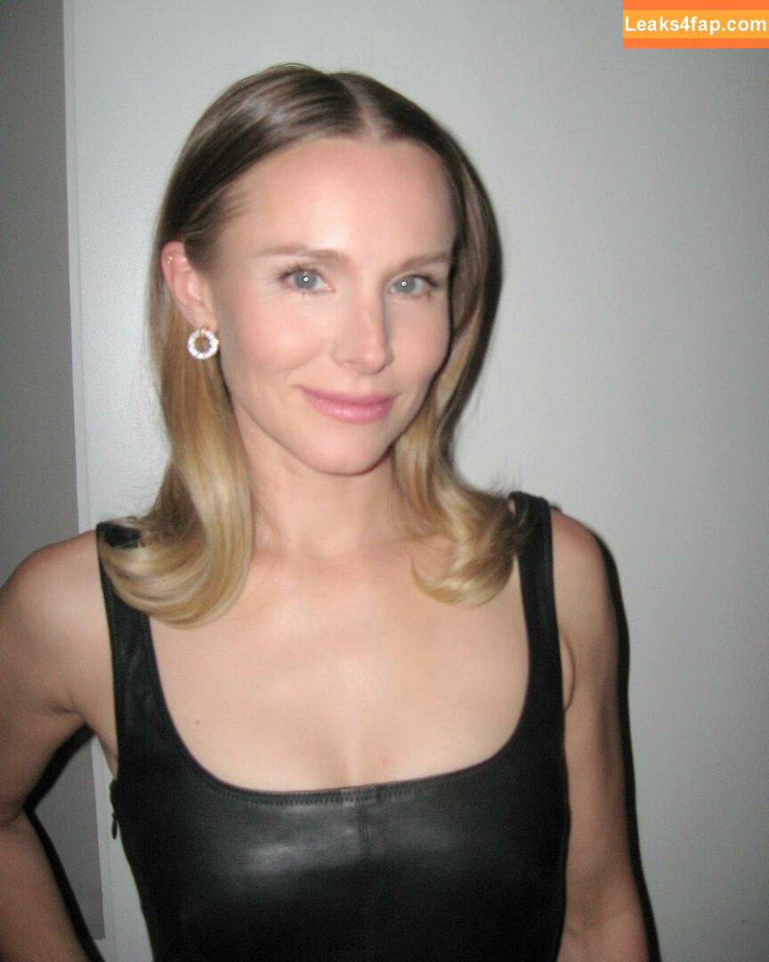 Kristen Bell / WWYTWrestling / justkristen / kristenanniebell leaked photo photo #0228
