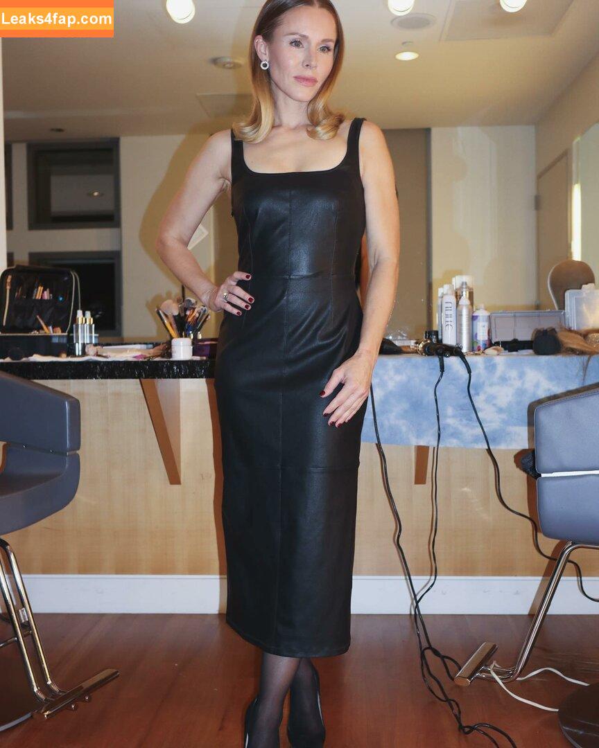 Kristen Bell / WWYTWrestling / justkristen / kristenanniebell leaked photo photo #0231