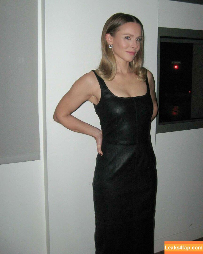 Kristen Bell / WWYTWrestling / justkristen / kristenanniebell leaked photo photo #0232