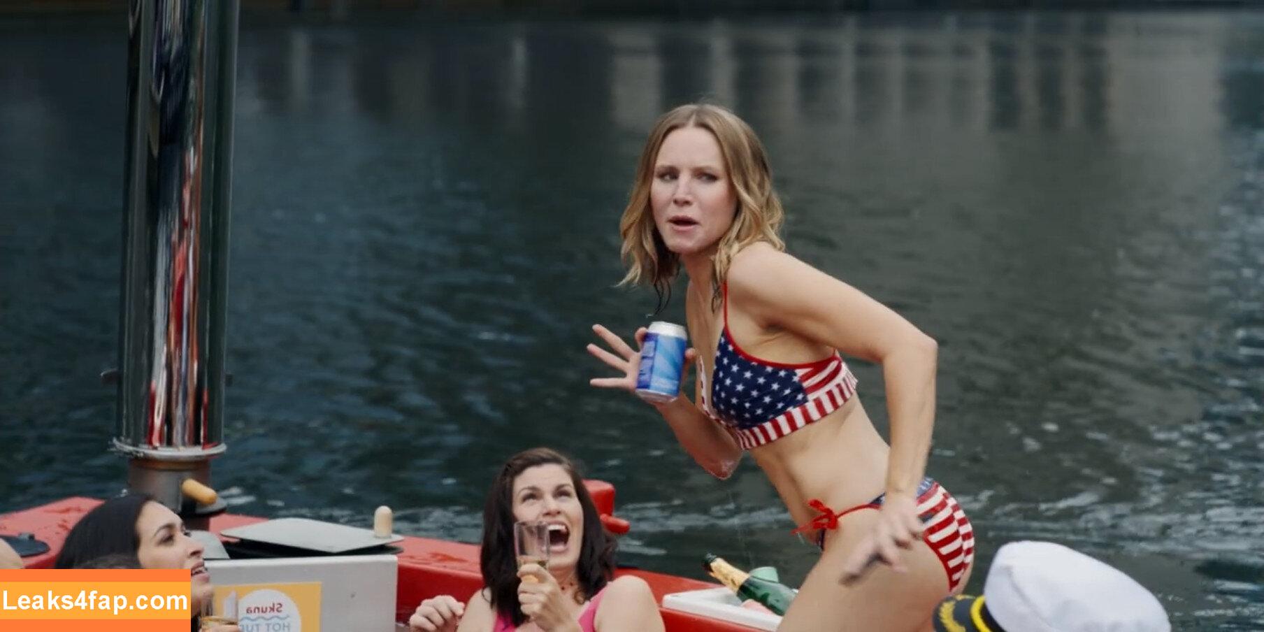 Kristen Bell / WWYTWrestling / justkristen / kristenanniebell leaked photo photo #0238