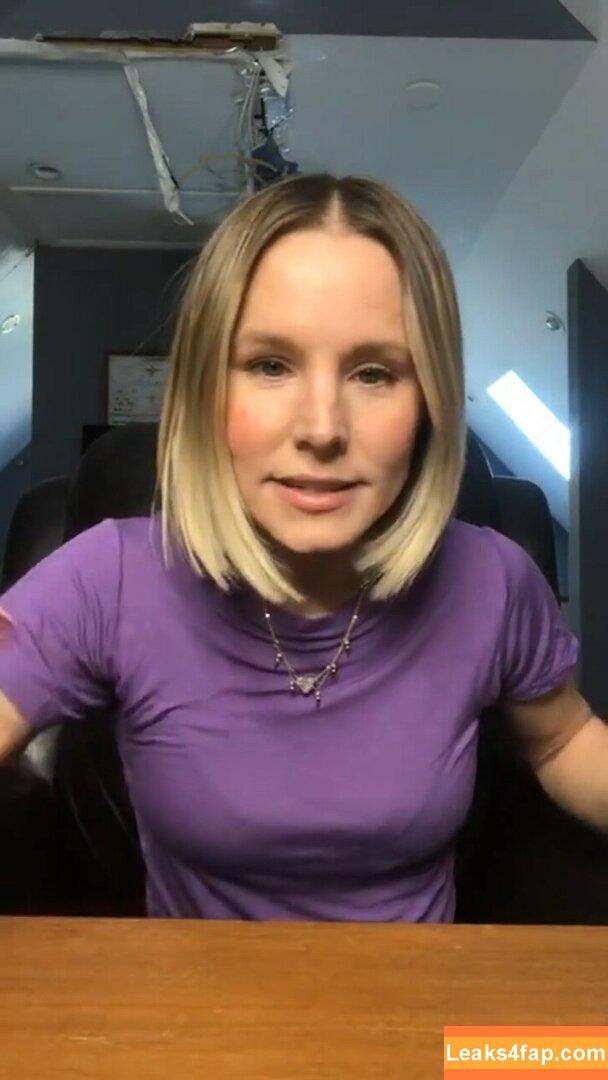 Kristen Bell / WWYTWrestling / justkristen / kristenanniebell leaked photo photo #0257