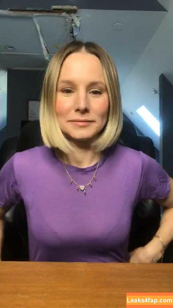 Kristen Bell / WWYTWrestling / justkristen / kristenanniebell leaked photo photo #0258