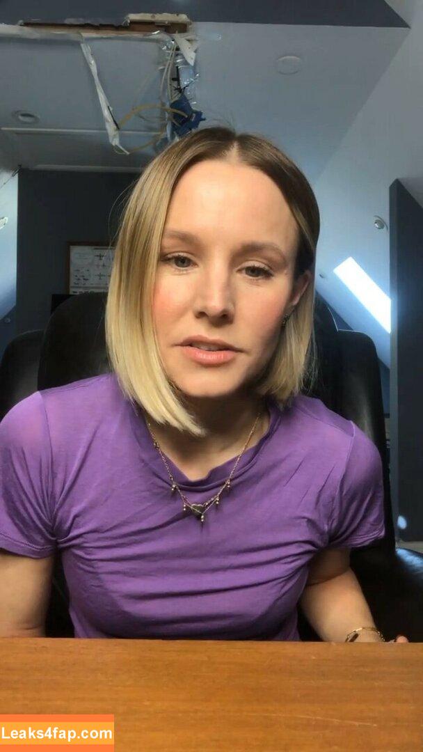 Kristen Bell / WWYTWrestling / justkristen / kristenanniebell leaked photo photo #0259
