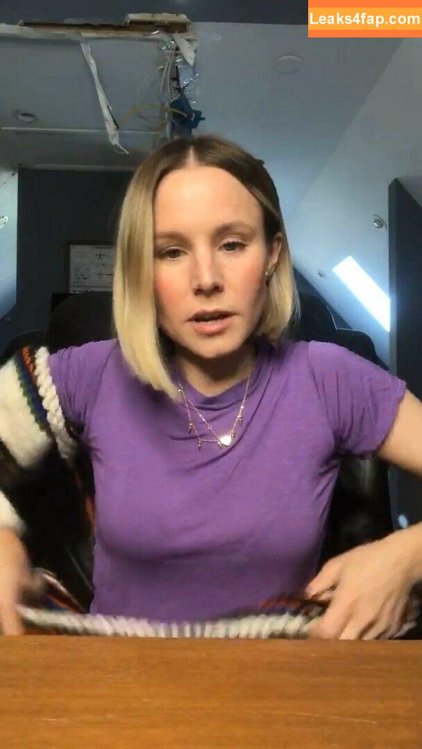 Kristen Bell / WWYTWrestling / justkristen / kristenanniebell leaked photo photo #0261