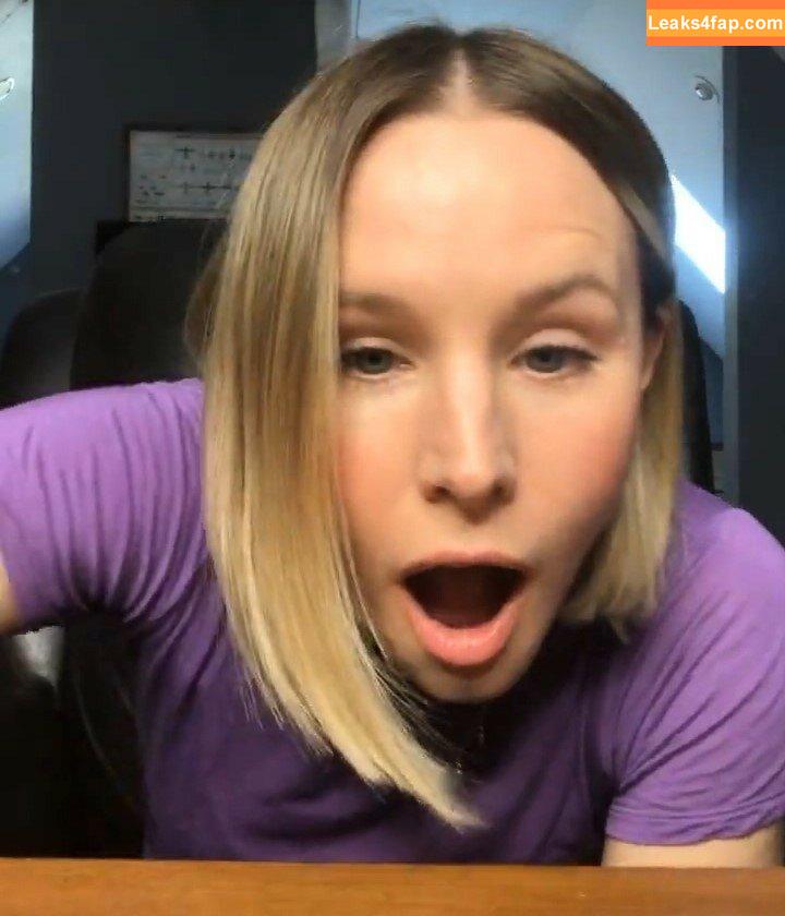 Kristen Bell / WWYTWrestling / justkristen / kristenanniebell leaked photo photo #0262