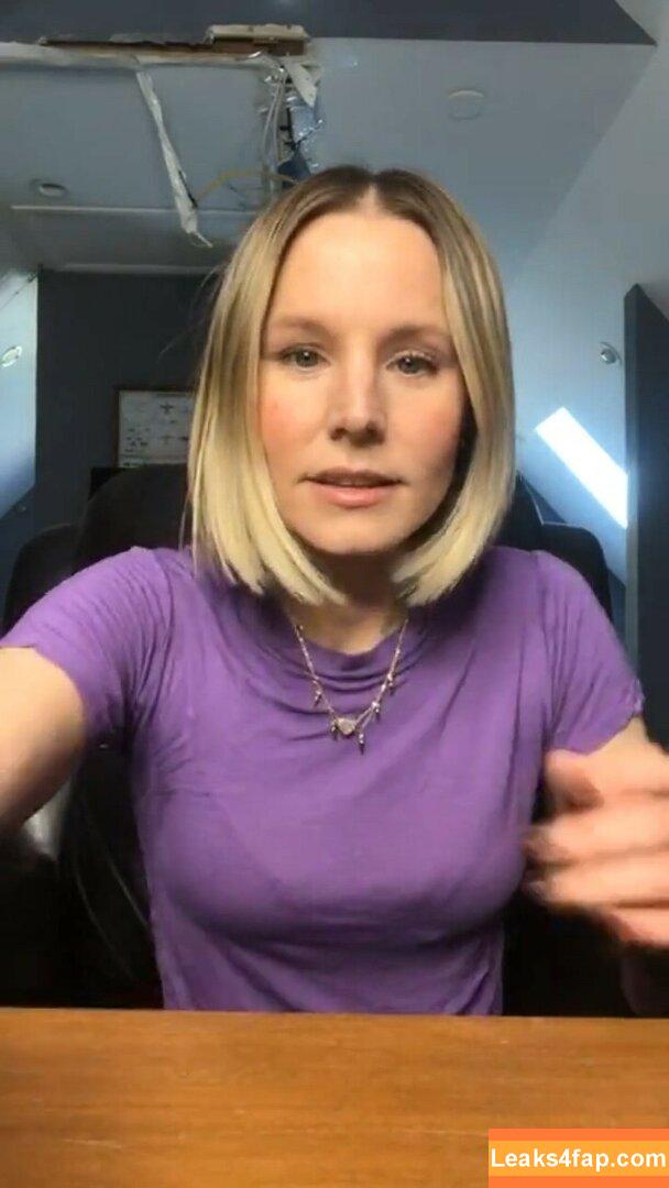 Kristen Bell / WWYTWrestling / justkristen / kristenanniebell leaked photo photo #0263