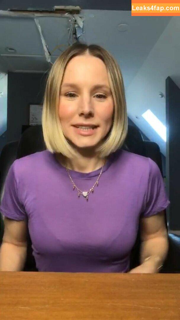 Kristen Bell / WWYTWrestling / justkristen / kristenanniebell leaked photo photo #0264