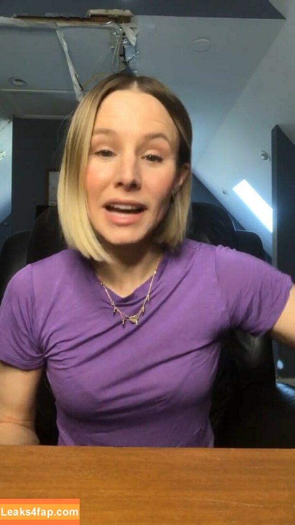 Kristen Bell / WWYTWrestling / justkristen / kristenanniebell leaked photo photo #0265