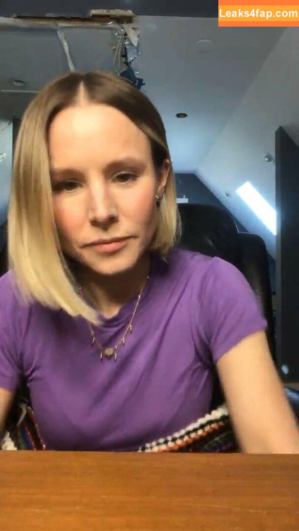 Kristen Bell / WWYTWrestling / justkristen / kristenanniebell leaked photo photo #0266