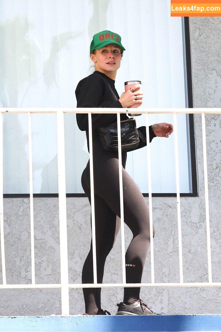 Kristen Bell / WWYTWrestling / justkristen / kristenanniebell leaked photo photo #0276