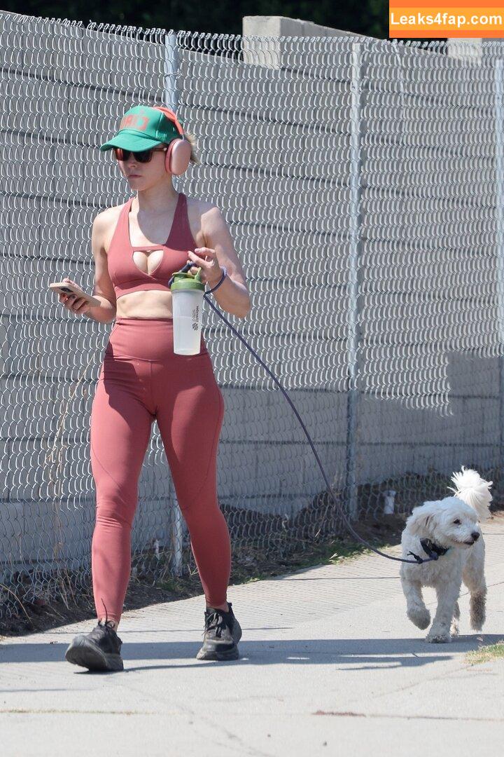 Kristen Bell / WWYTWrestling / justkristen / kristenanniebell leaked photo photo #0280
