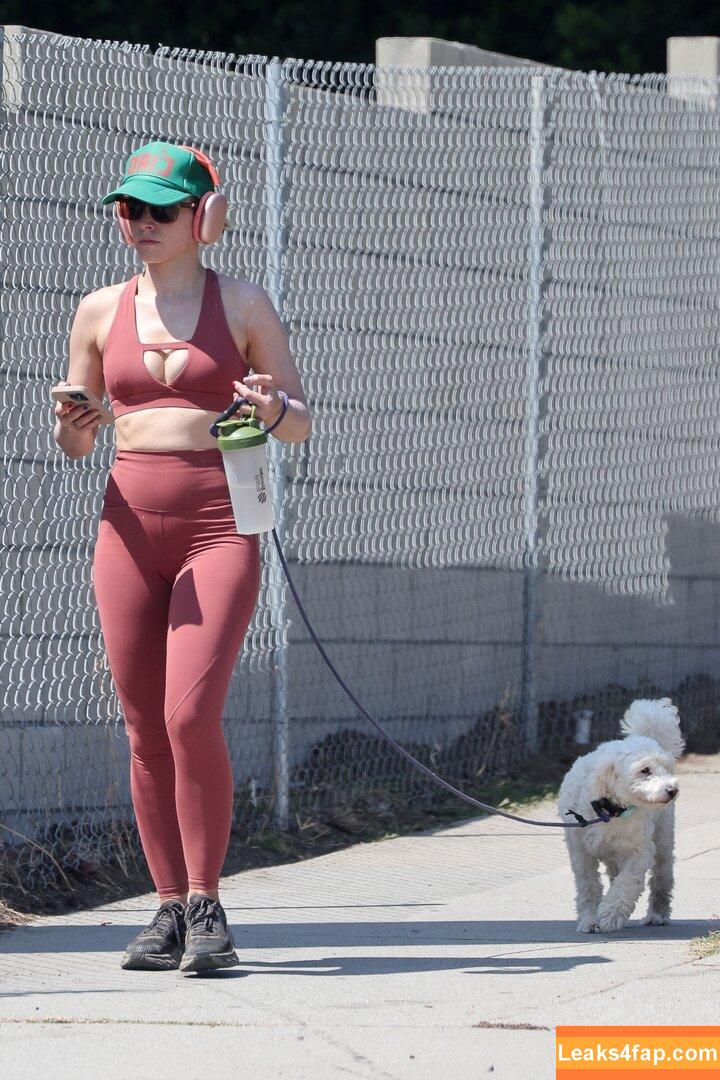 Kristen Bell / WWYTWrestling / justkristen / kristenanniebell leaked photo photo #0287