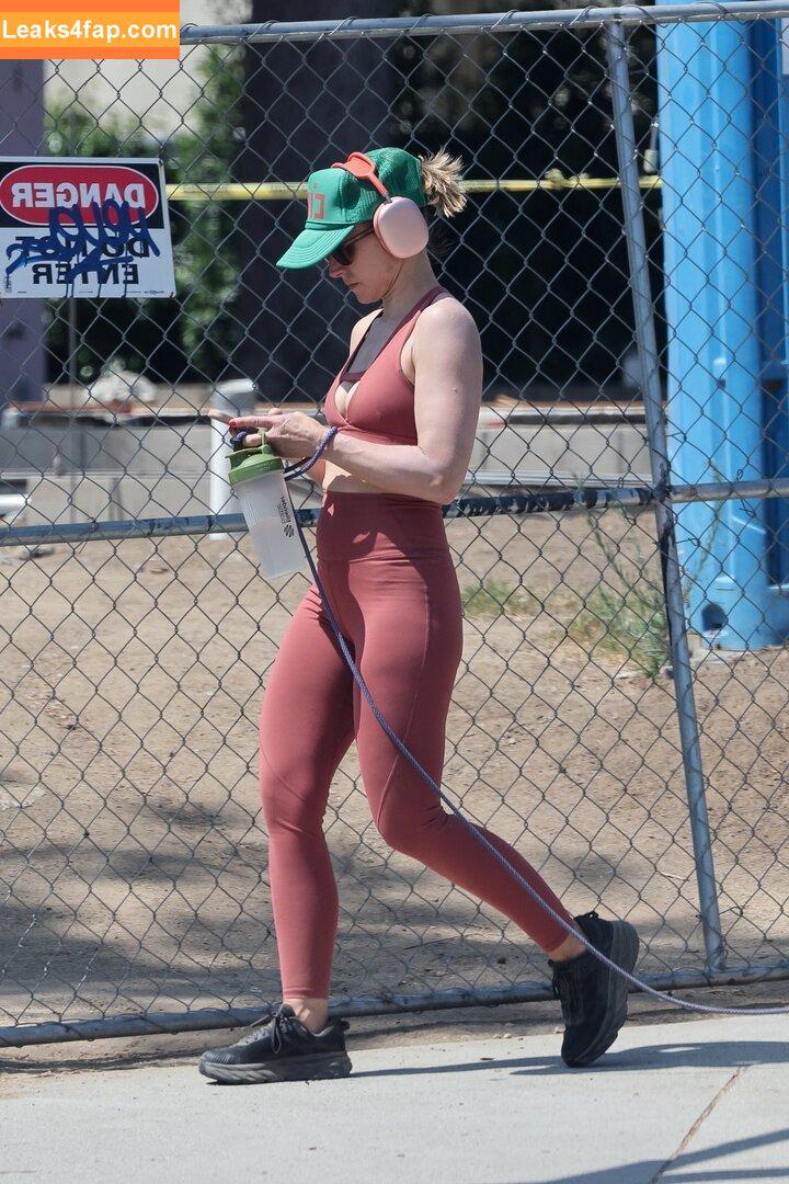 Kristen Bell / WWYTWrestling / justkristen / kristenanniebell leaked photo photo #0288