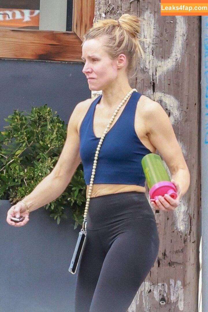 Kristen Bell / WWYTWrestling / justkristen / kristenanniebell leaked photo photo #0289