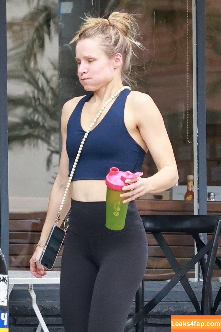 Kristen Bell / WWYTWrestling / justkristen / kristenanniebell leaked photo photo #0290