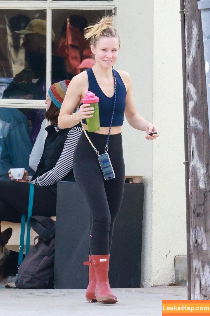 Kristen Bell / WWYTWrestling / justkristen / kristenanniebell leaked photo photo #0292