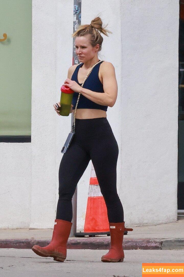 Kristen Bell / WWYTWrestling / justkristen / kristenanniebell leaked photo photo #0301