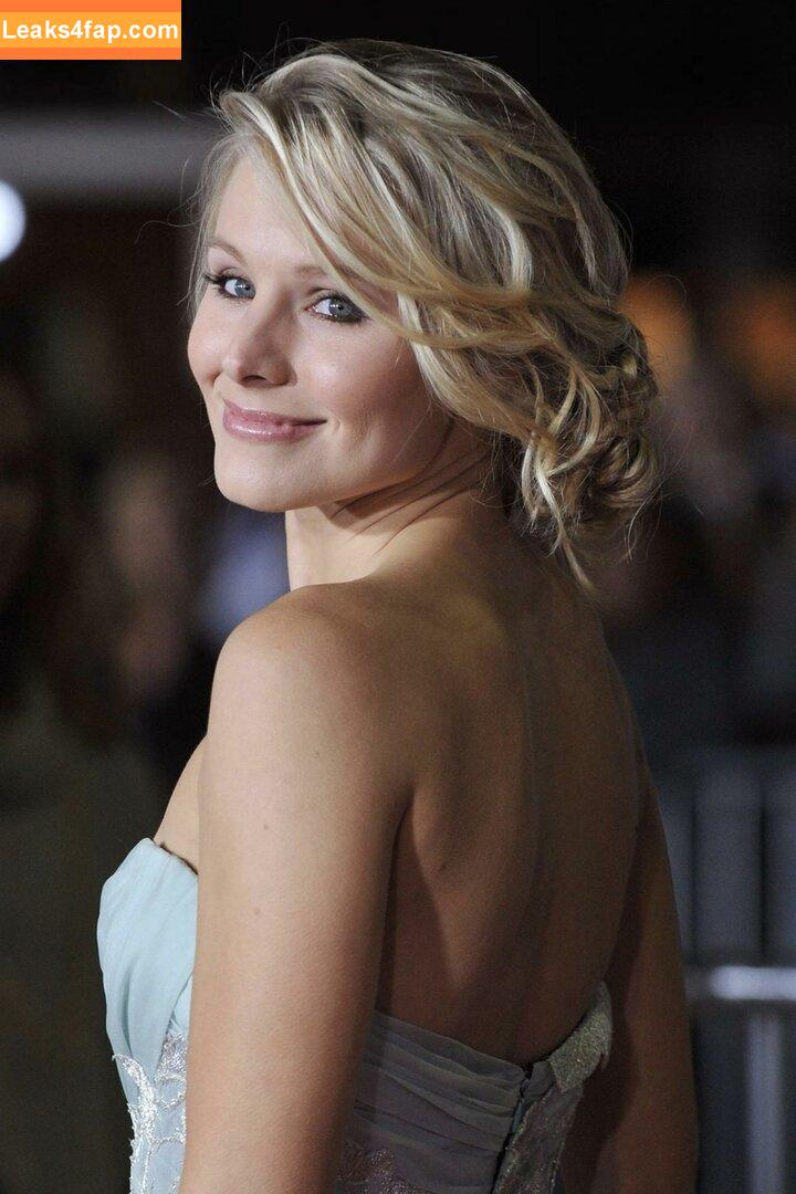 Kristen Bell / WWYTWrestling / justkristen / kristenanniebell leaked photo photo #0306