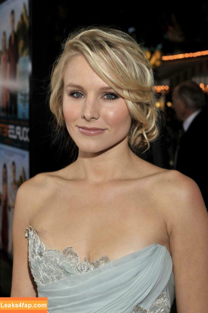 Kristen Bell / WWYTWrestling / justkristen / kristenanniebell leaked photo photo #0308