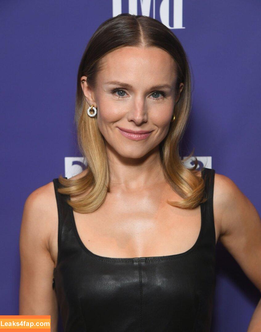 Kristen Bell / WWYTWrestling / justkristen / kristenanniebell leaked photo photo #0318