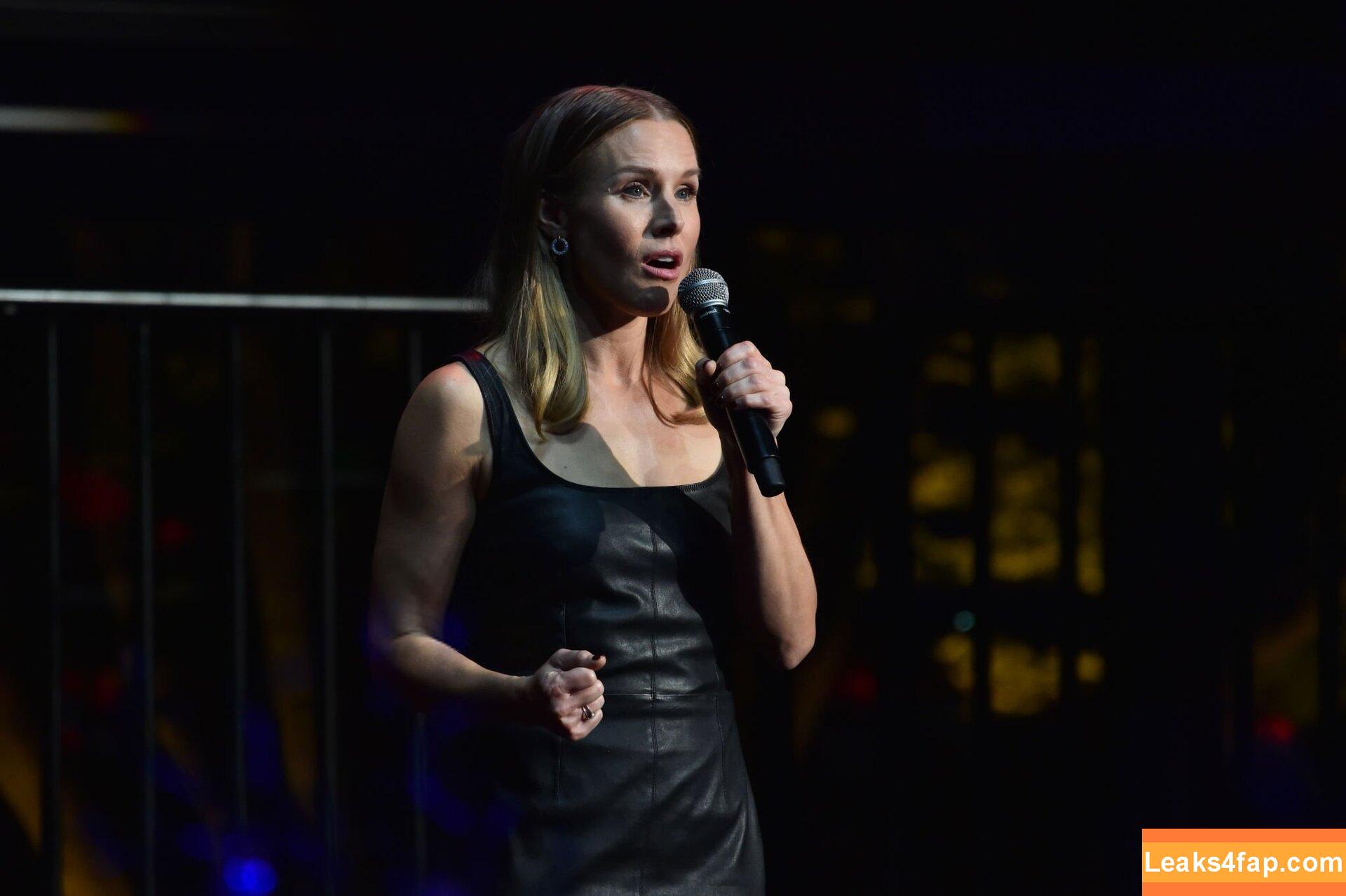 Kristen Bell / WWYTWrestling / justkristen / kristenanniebell leaked photo photo #0327
