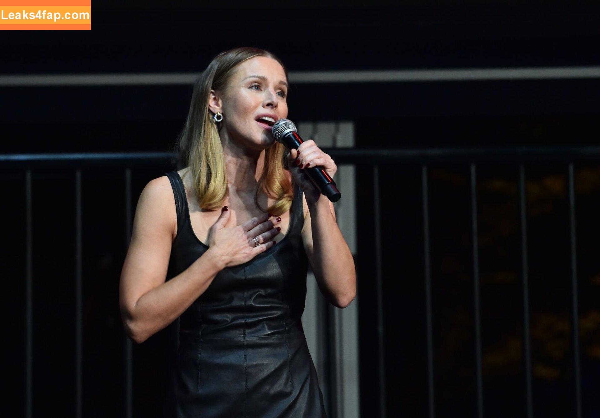 Kristen Bell / WWYTWrestling / justkristen / kristenanniebell leaked photo photo #0329