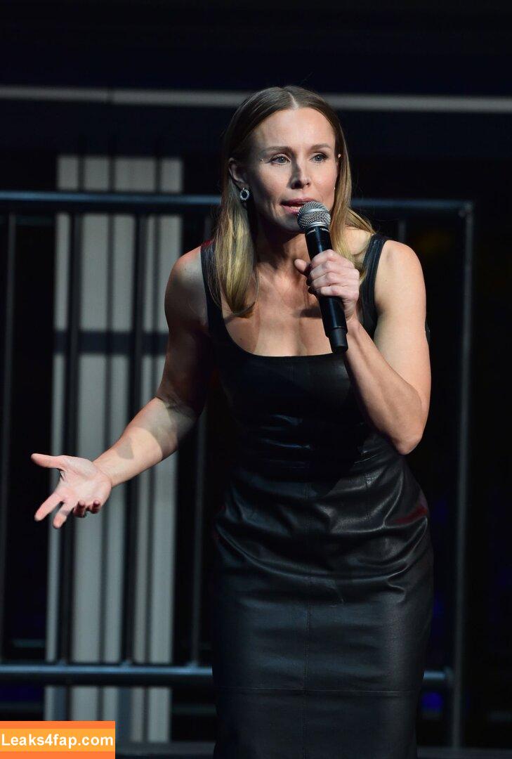 Kristen Bell / WWYTWrestling / justkristen / kristenanniebell leaked photo photo #0331
