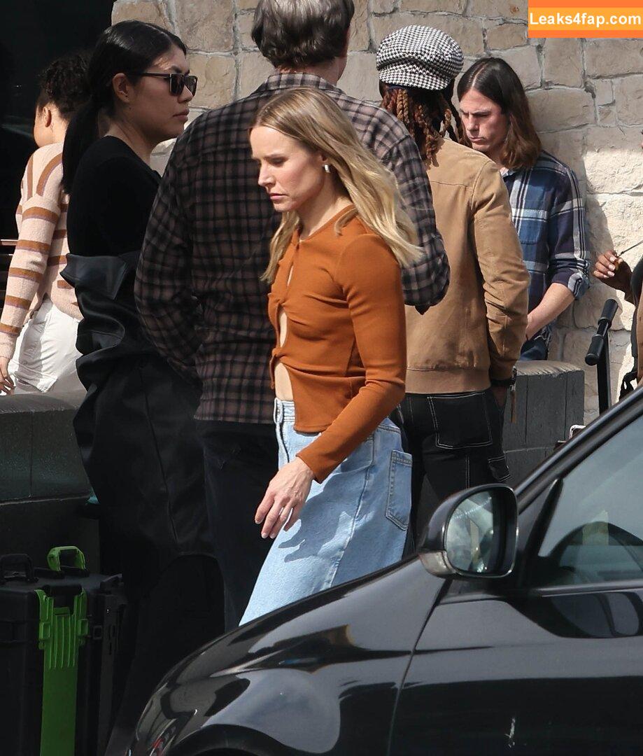 Kristen Bell / WWYTWrestling / justkristen / kristenanniebell leaked photo photo #0343